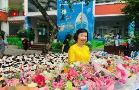 HẠNH PHÚC ĐƯỢC GỌI TÊN TỪ NHỮNG ĐIỀU BÌNH DỊ