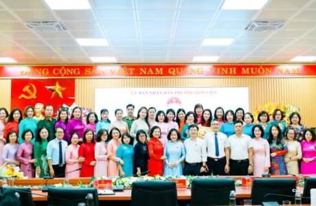 TRUNG TỰ – TIẾP NỐI NHỮNG ƯỚC MƠ