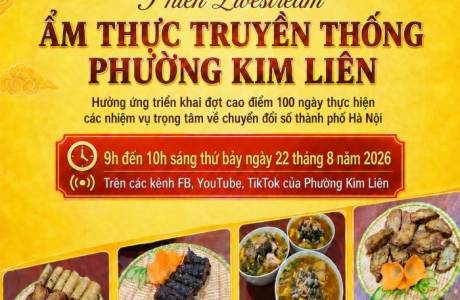 Đại gia đình Trung Tự ơi, sáng thứ Bảy mình cùng lên sóng nhé
