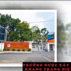 Trung Tự Khang Trang (2018-2019)