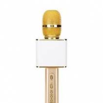 Micro karaoke kiêm loa kết nối bluetooth YS10