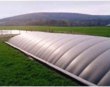BIOGAS HDPE - Công nghệ biogas theo cơ chế thị trường