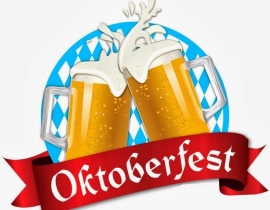 LỄ HỘI BIA ĐỨC OKTOBERFEST 2015