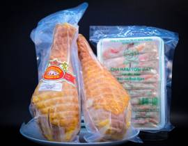 PARTY TẠI GIA - KHÔNG LO VỀ GIÁ -> Chương trình khuyến mãi đặc biệt mừng Ngày Phụ Nữ Việt Nam 20/10