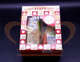 COMBO XỐT MÈ RANG KEWPIE