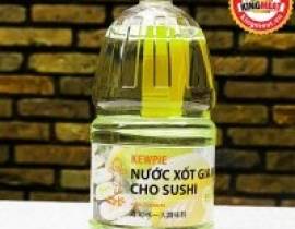 MÓN RAU CỦ NGÂM CHUA