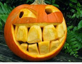 NHỮNG THÔNG TIN CẦN BIẾT VỀ LỄ HỘI HALLOWEEN