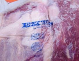 TÌM HIỂU VỀ BÒ MỸ USDA CHOICE