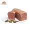 TERRINE VỊT VỚI TIÊU XANH