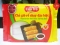  CHẢ GIÒ RẾ CHAY ĐẶC BIỆT CẦU TRE  GÓI 250GR