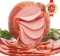  ĐÙI HEO NƯỚNG MẬT ONG KHÔNG XƯƠNG - HONEY GLAZED SMOKED HAM - BONE LESS