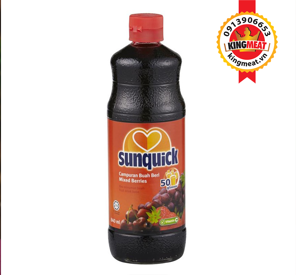 NƯỚC ÉP DÂU TÂY 1 LÍT