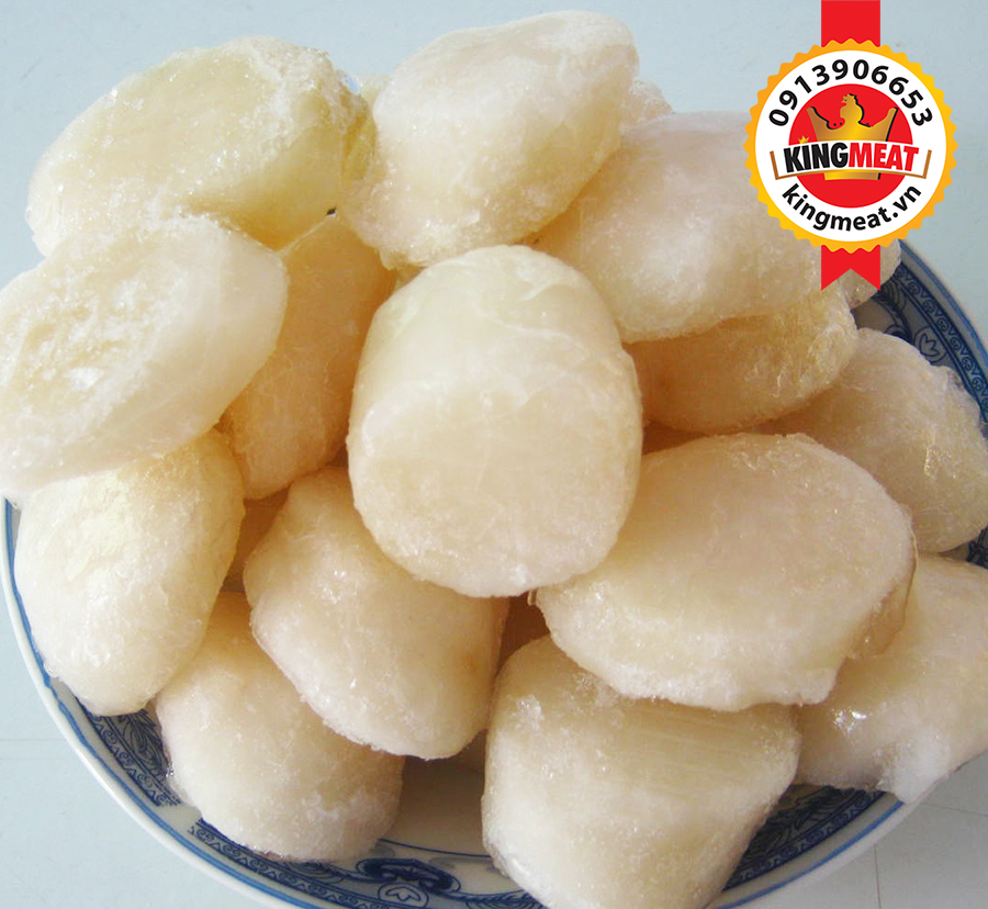 SÒ ĐIỆP LIÊN ANH FOODS 500GR/GÓI