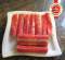  QUE SURIMI HƯƠNG CUA OKANI 500GR/GÓI