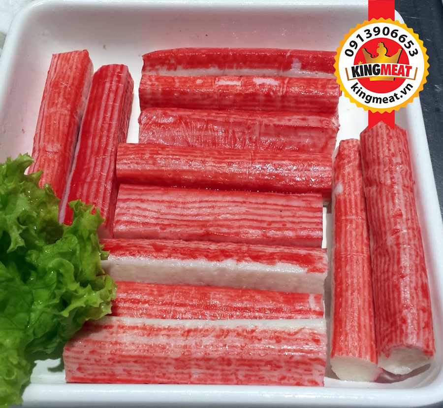 THANH CUA KENKO 500GR/GÓI