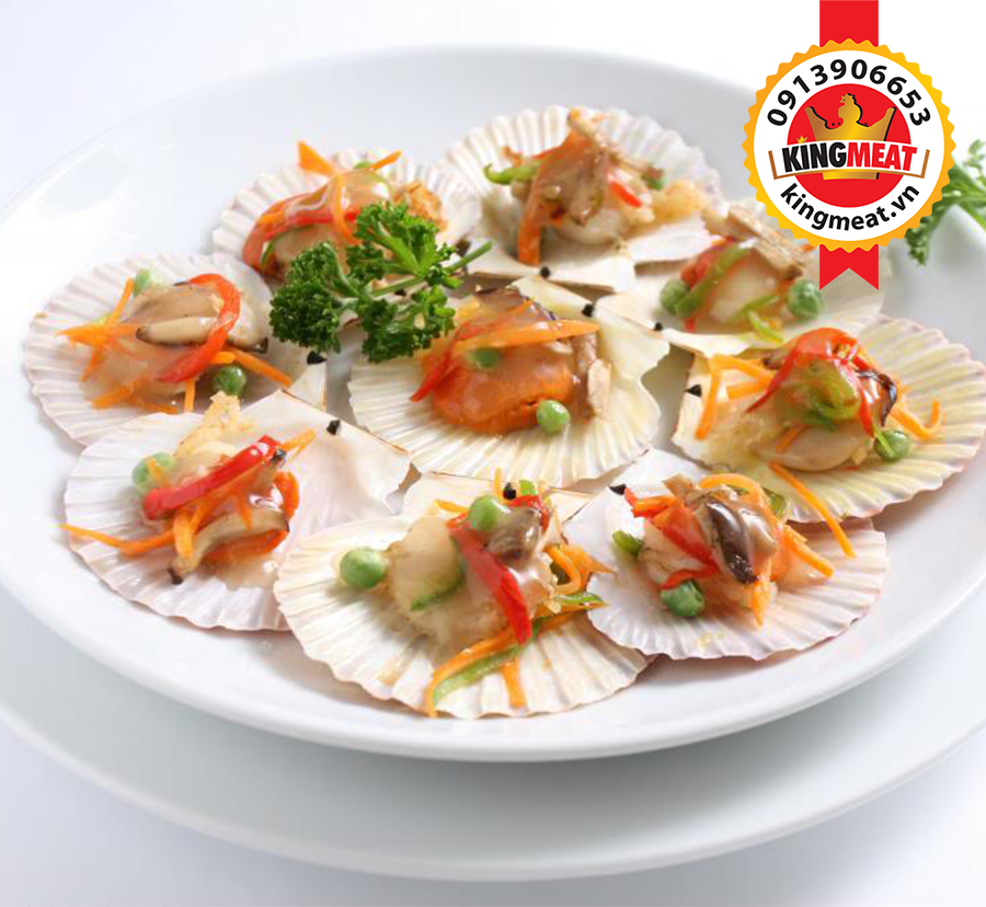 SÒ ĐIỆP FARCI
