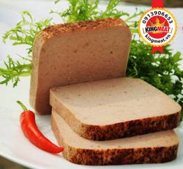 THỊT NƯỚNG - MEATLOAF