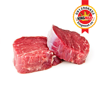 THỊT THĂN NỘI BÒ NEWZEALAND - TENDERLION 1.8KG/BỊCH