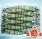  TÔM SÚ NGUYÊN CON (HOSO) ĐÔNG SƠMI BLOCK 800GR/HỘP