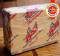  BƠ LẠT ANCHOR - ANCHOR UNSALTED BUTTER NEW ZEALAND - KHỐI 5KG