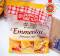  PHÔ MAI EMMENTAL - EMMENTAL CHEESE - SỢI 70GR
