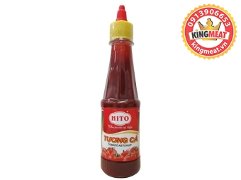 Tương ớt Hito 270g