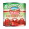  CÀ CHUA BÓC VỎ POMODORI PELATI CARTONE (DIVELLA) - 2,5KG (12 phần)