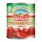  CÀ CHUA BÓC VỎ POMODORI PELATI CARTONE (DIVELLA) - 800GR (4 phần)