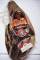  ĐÙI SAU KHÔNG XƯƠNG 36 THÁNG  CENTRO JAMON IBERICO G.R BONELESS (TÚI HÚT CHÂN KHÔNG)