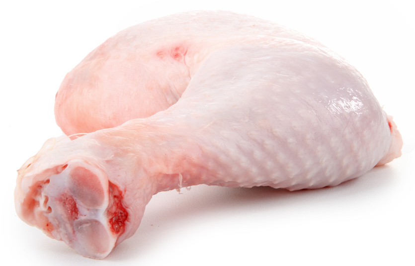 ĐÙI GÀ GÓC TƯ NHẬP KHẨU - MOUNTAIRE - THÙNG 15KG