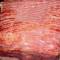  BA RỌI BÒ XÔNG KHÓI NGUYÊN KHỐI - BEEF BACON - SMOKED BEEF BACON (OUTSIDE) (WHOLE)