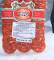  XÚC XÍCH KHÔ CHORIZO CẮT LÁT - CHORIZO DRY SAUSAGE SLICED