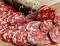  XÚC XÍCH KHÔ ROSETTE NGUYÊN KHỐI - LYON STYLE DRY SAUSAGE (WHOLE) - 1KG/CÂY