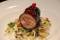  BẮP GIÒ HEO RÚT XƯƠNG NHÂN XÚC XÍCH - STUFFED PORK KNUCLE