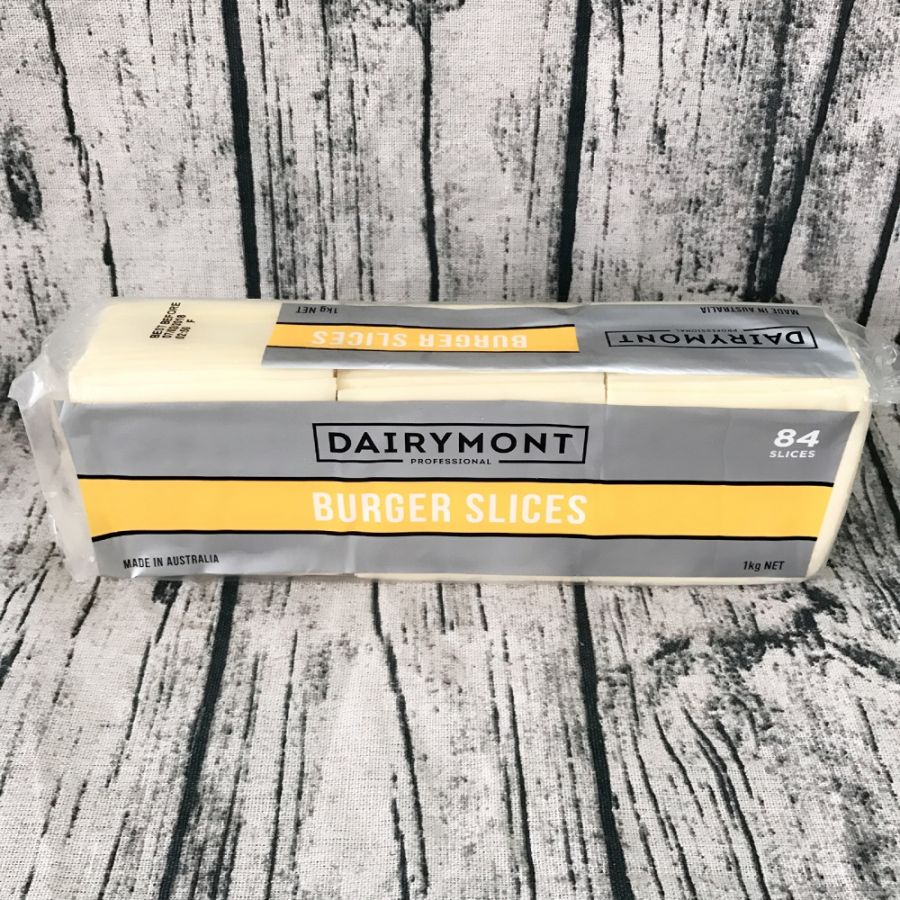 PHÔ MAI LÁT TRẮNG 1 KG DAIRYMONT