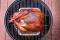  GÀ TÂY XÔNG KHÓI - SMOKED WHOLE TURKEY