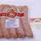  XÚC XÍCH TIỆP XÔNG KHÓI 100GR - SMOKED KLOBASSA SAUSAGE - 500GR/GÓI