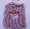 XÚC XÍCH TOULOUSE ( 60Gr -  1Kg/gói )- TOULOUSE SAUSAGE