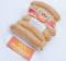  XÚC XÍCH SÀI GÒN XÔNG KHÓI 80GR - SMOKED SAIGONESE SAUSAGE - 500GR/GÓI