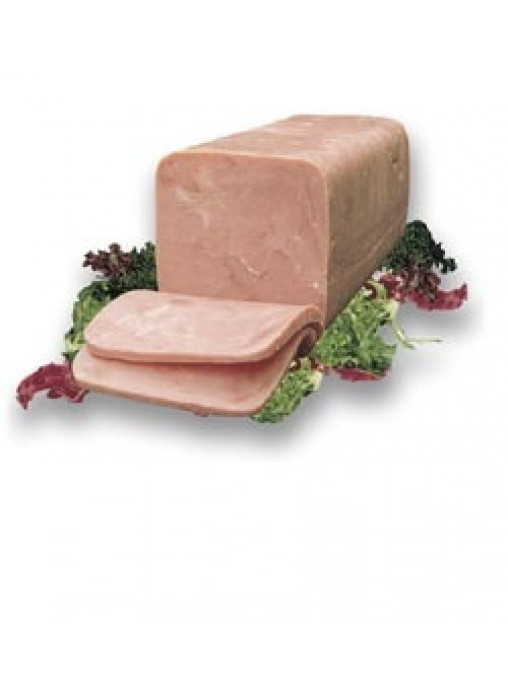 DĂM BÔNG VUÔNG NGUYÊN KHỐI (JAMBON) - SQUARE HAM (WHOLE)- GÓI 2-3KG