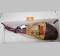  ĐÙI LỢN MUỐI CÓ XƯƠNG 36 THÁNG CHÂN SAU - ESTUCHE JAMON SERRANO VACIO CON JAMONERO ( KHỐI ~ 5,5KG)