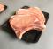  CỐT LẾT HEO MỸ CÓ XƯƠNG KHAY 500 GRAM - THỊT HEO NHẬP KHẨU (KINGMEAT)