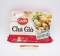  CHẢ GIÒ ĐẶC BIỆT HẢI SẢN CẦU TRE  GÓI 500GR