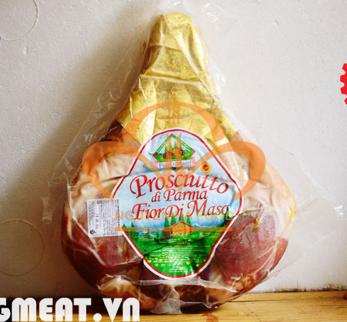 ĐÙI HEO MUỐI - PARMA HAM