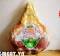  ĐÙI HEO MUỐI - PARMA HAM