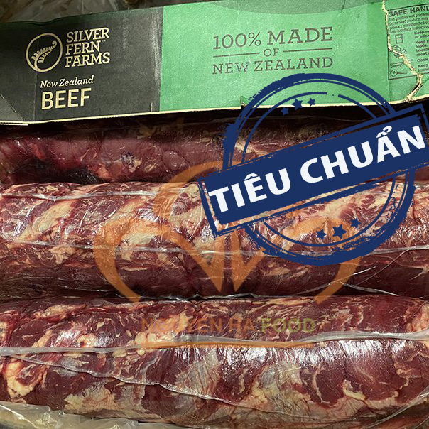 Đầu thăn ngoại - Rib eye tươi Silver Fern Farms New Zealand