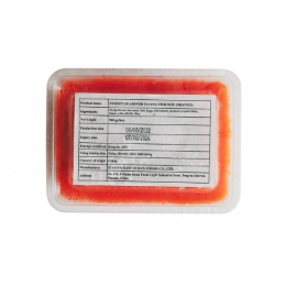 Trứng cá Chuồn - Flying Fish Roe
