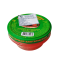  TRỨNG CÁ HỒI ĐỎ NGA (HỦ 100GR)