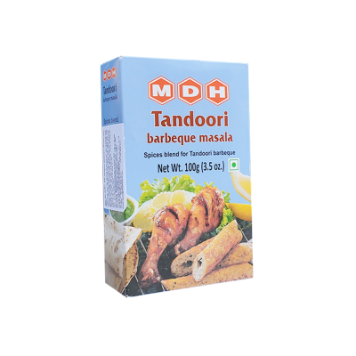 Bột Gia Vị Ấn Độ Tandoori Masala