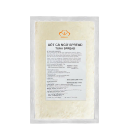 Xốt Cá Ngừ Spread Kewpie - Tuna Spread Kewpie